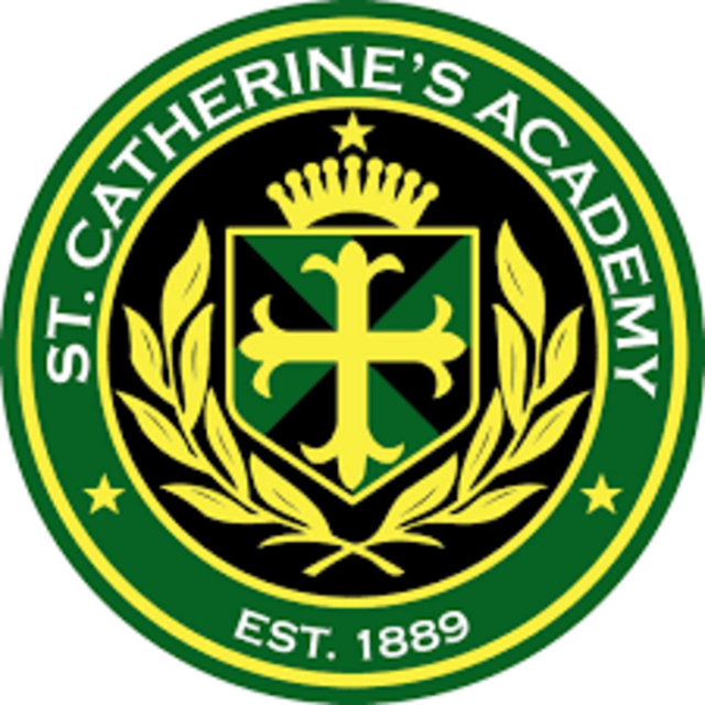 Give to Saint Catherine's Academy
