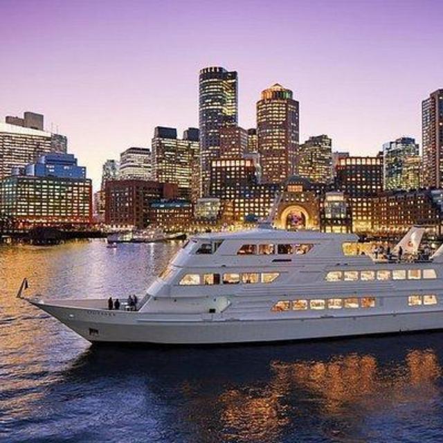 Boston Dinner Cruise Fund