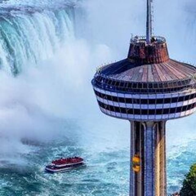 Niagara Falls Tour