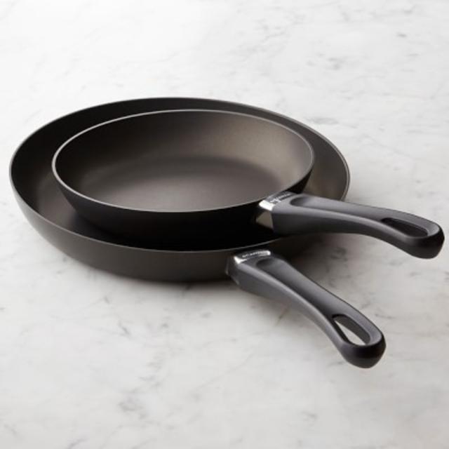 Scanpan Classic Nonstick Fry Pan Set