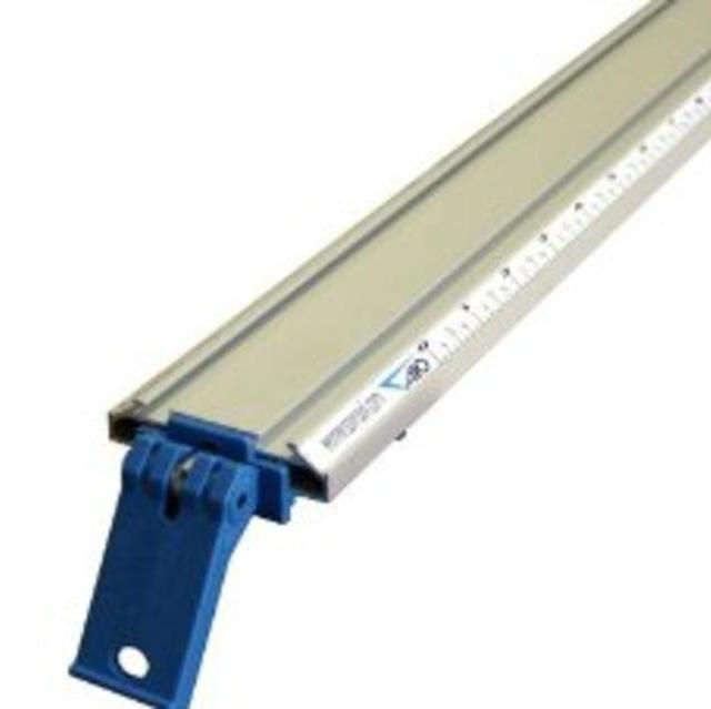 Straight Edge Clamping Tool Guide