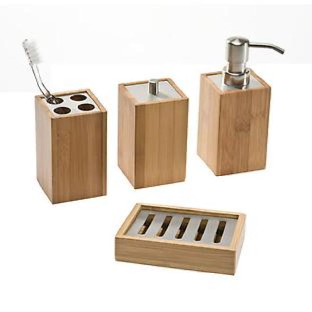 Bamboo Countertop Essentials