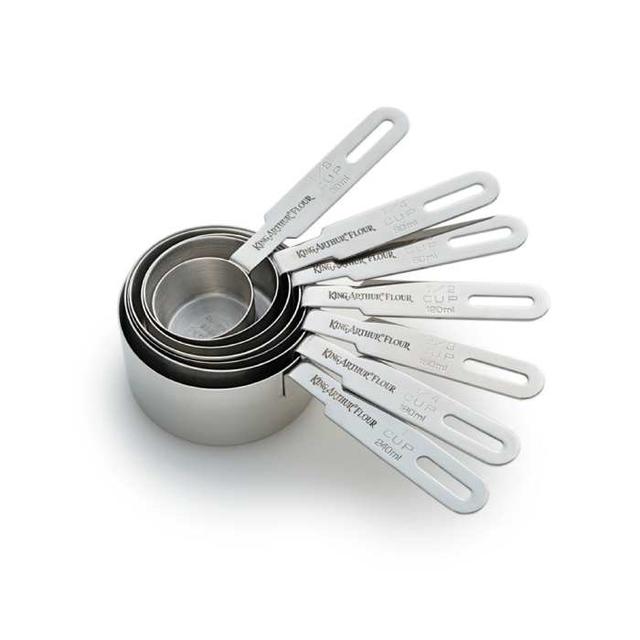 Measuring Cups - Set of 7