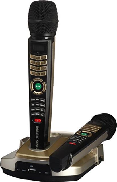 Karaoke Machine