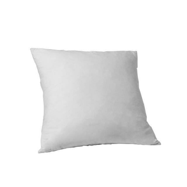 Decorative Pillow Inserts- 18" x 18"