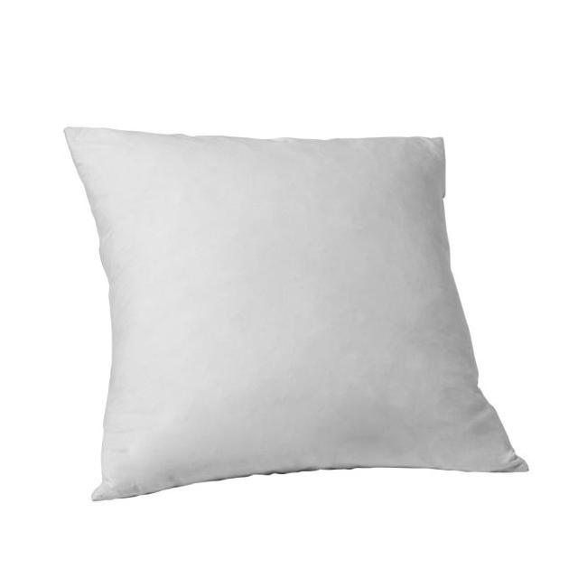 Decorative Pillow Inserts- 20" x 20"