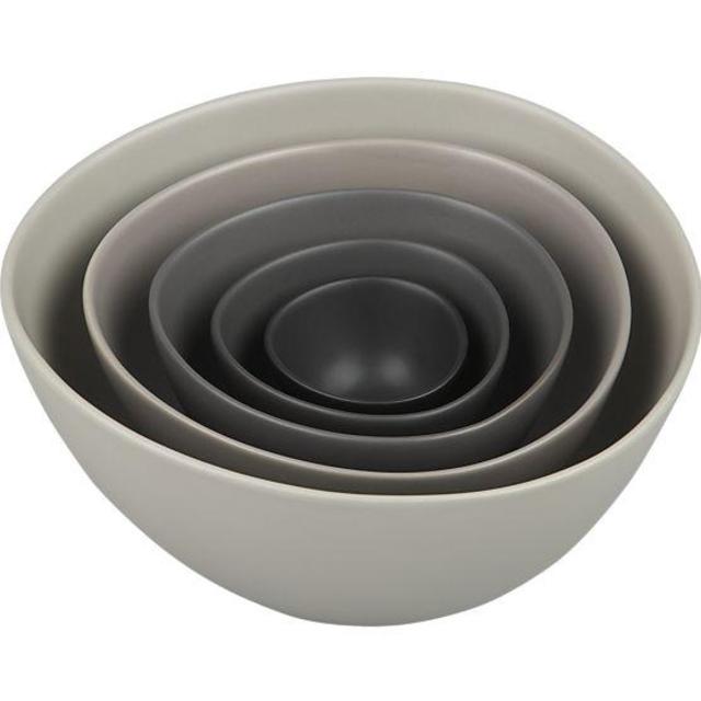 5-Piece Roscoe Nesting Bowl Set