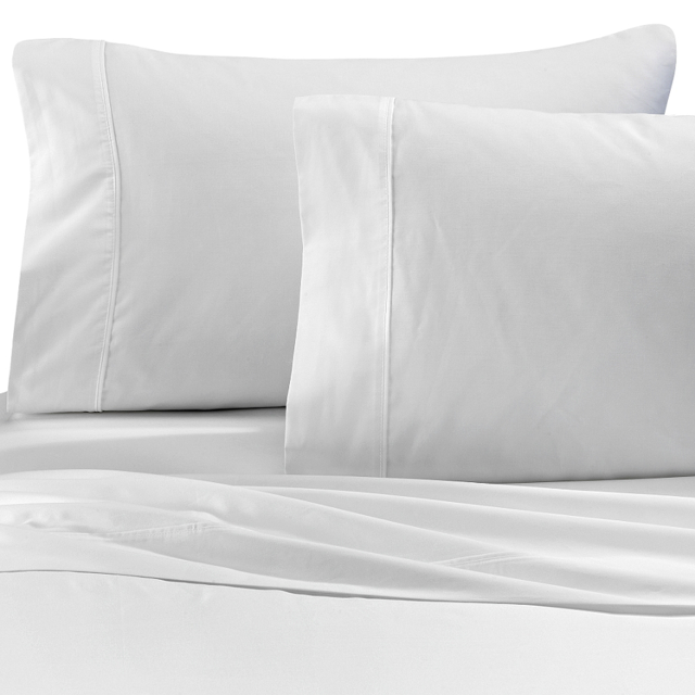 Brookstone® BioSense™ 500 Thread Count Sheet Set