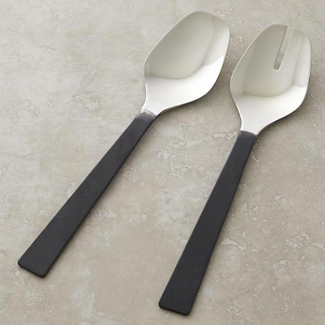 Welcome 2-Piece Serving Set