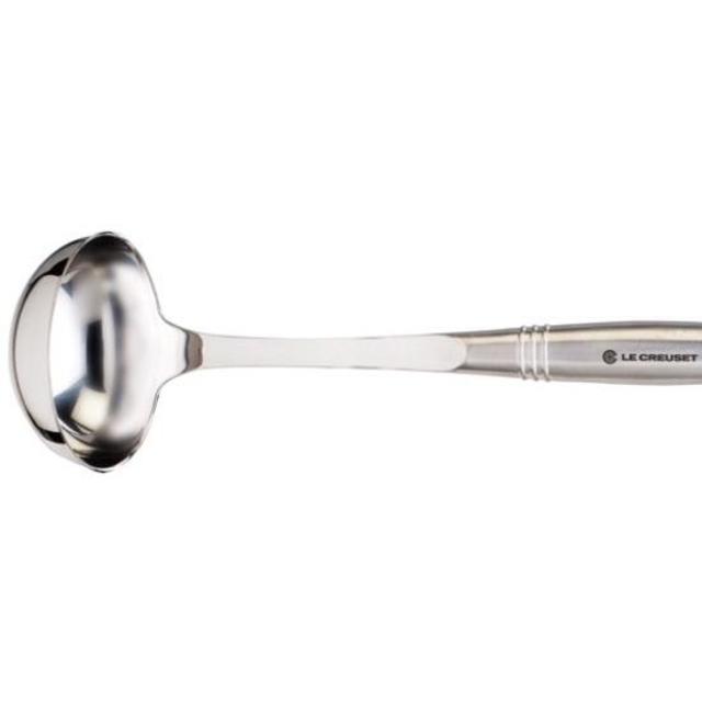 Revolution Ladle Le Creuset