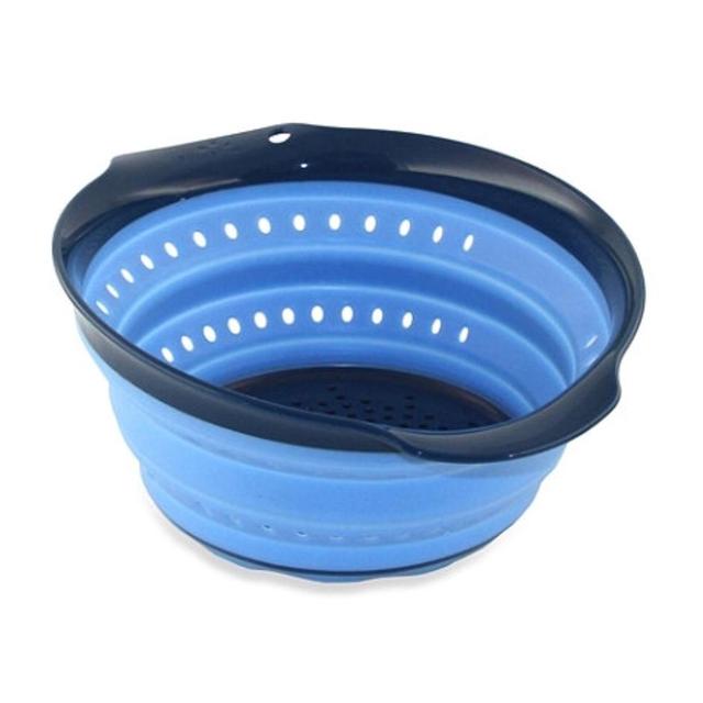 Squish Collapsible Colander