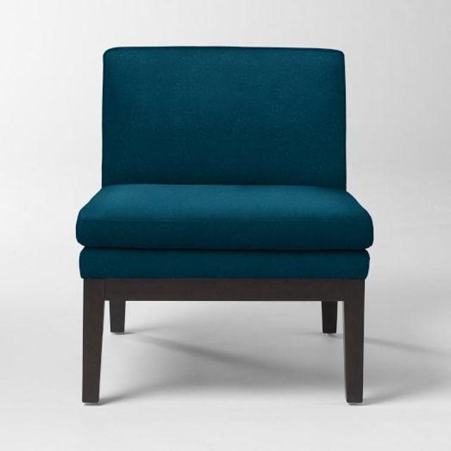 Slipper Chair