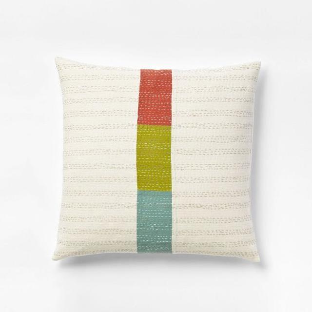 Kantha Euro Sham
