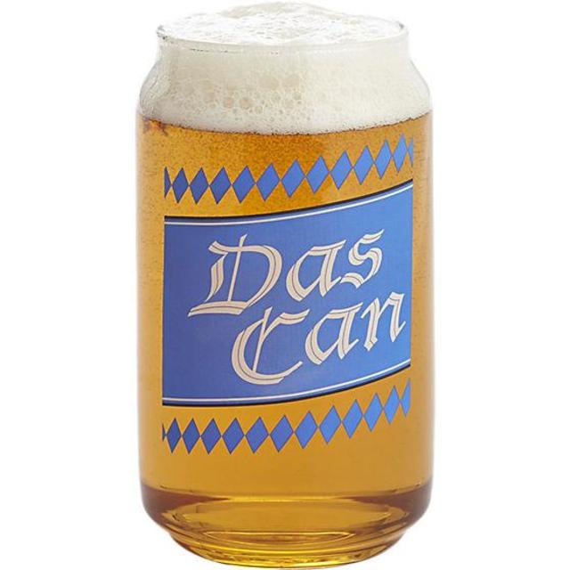 das can