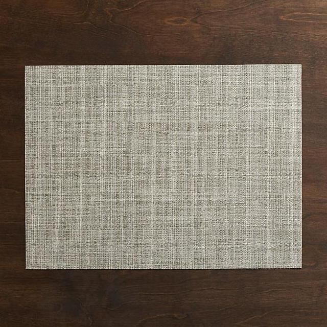 Crepe Neutral Placemat