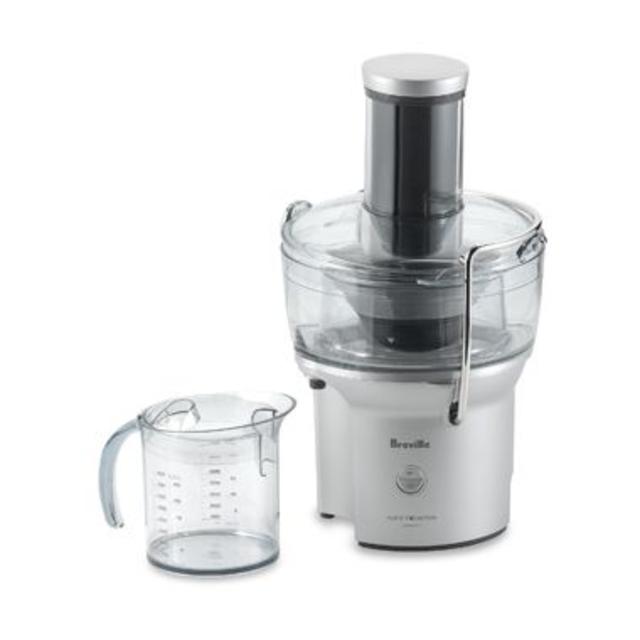 Breville® Juice Fountain® Compact
