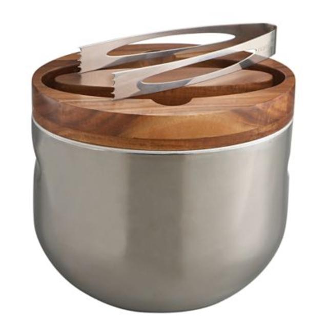 Nambé "Mikko" Ice Bucket