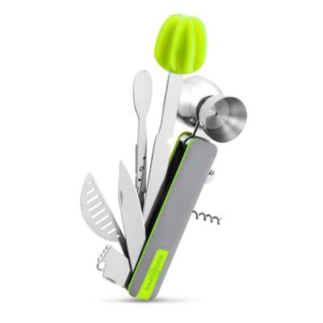 Bar10der Bar Tool