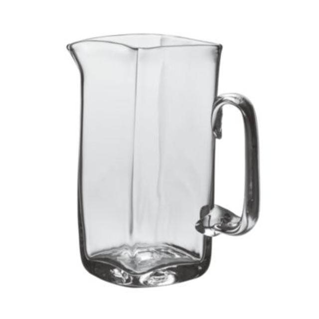 Simon Pearce Large Woodbury Pitcher