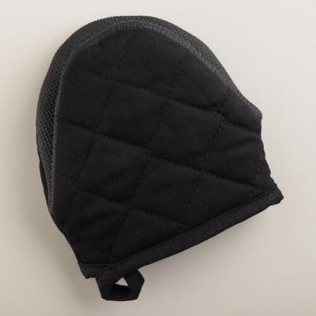 Black Gourmet Classic Grabber