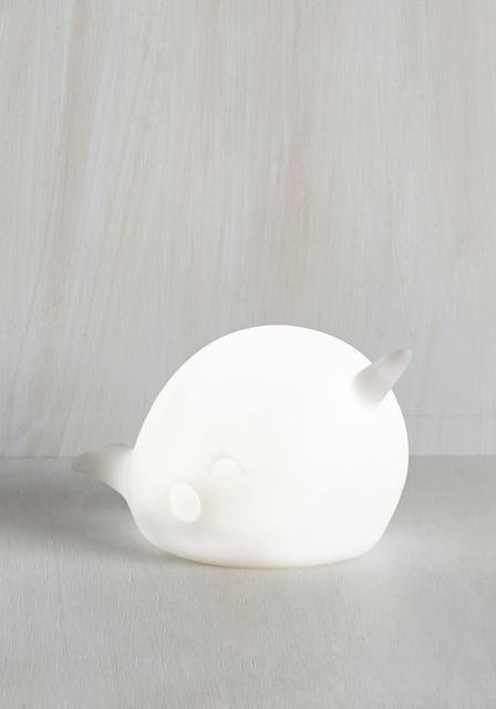 I'll Be Sea-ing You Light
