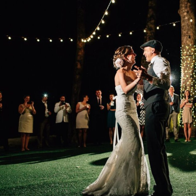 Private Dance Lesson