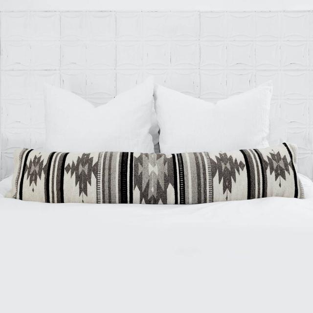 Ceniza Lumbar Pillow