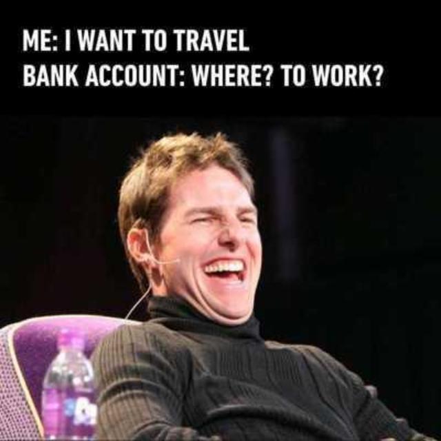 Lodging & Travel