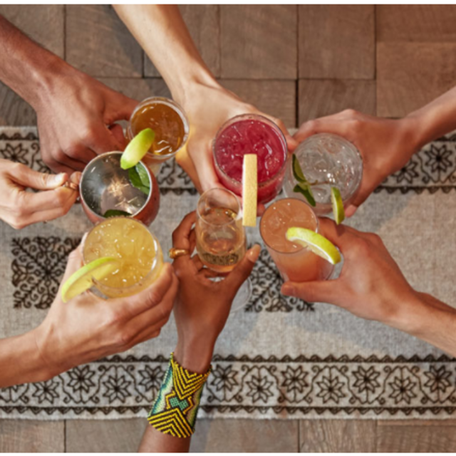 Honeymoon Experience - Tequila & Mezcal Tasting