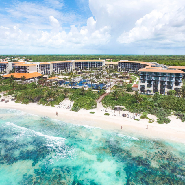 Our Honeymoon Fund to Riviera Maya