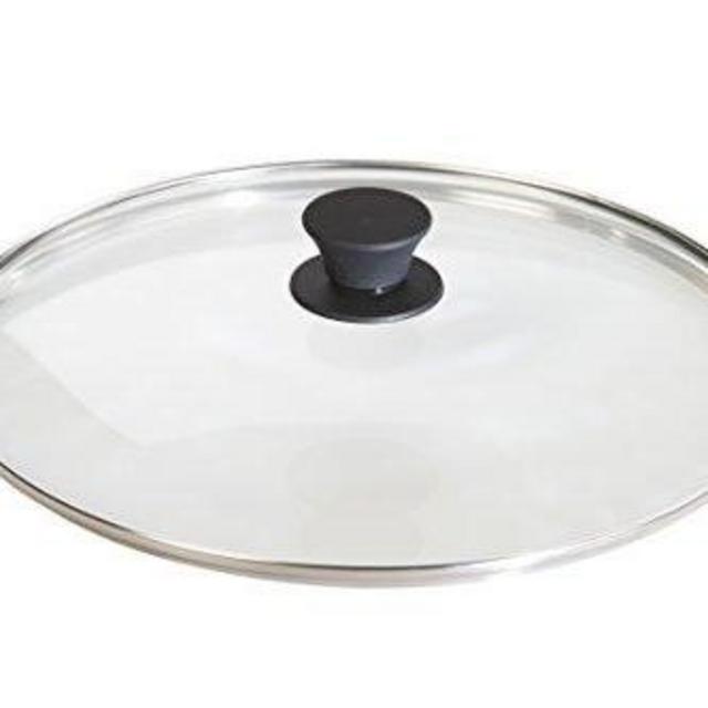 Lid for our 12" Cast Iron