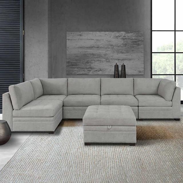 Sectional Sofa Fund