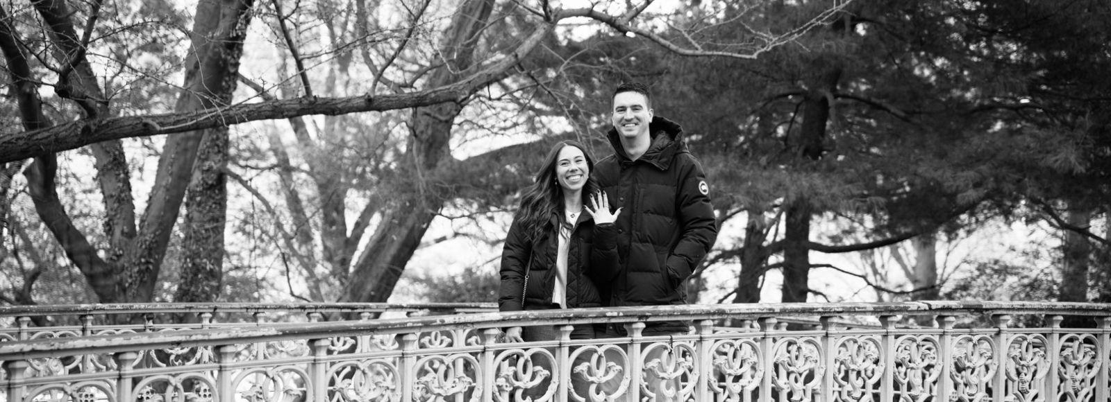Carol Ann Hermes and Jake Wheelock's Wedding Registry on Zola