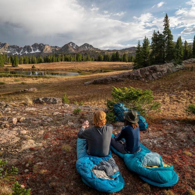 Kelty Cosmic 20 Sleeping Bag