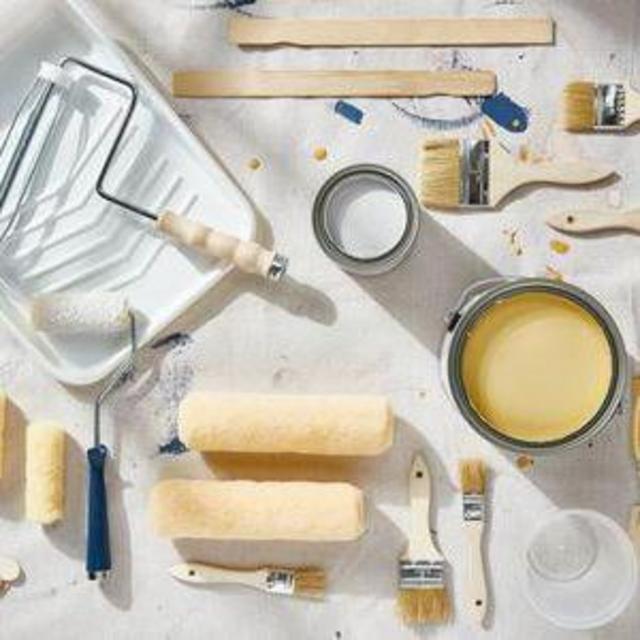 Our Home Renovation Fund