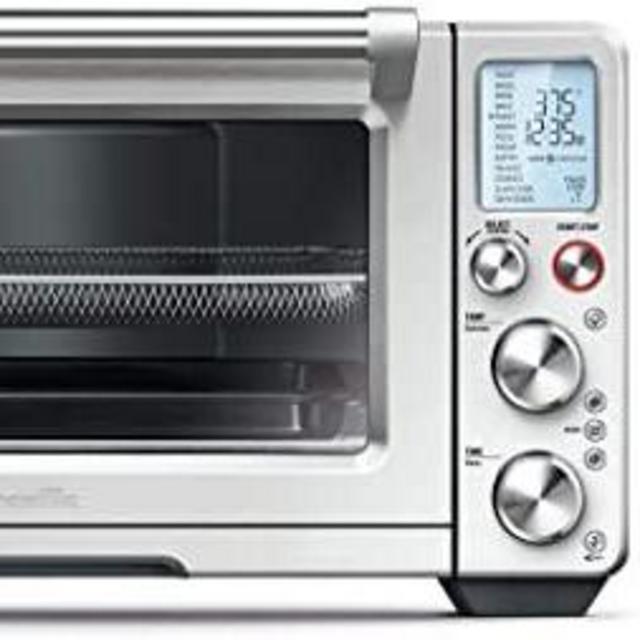 Breville Smart Oven Air Fryer