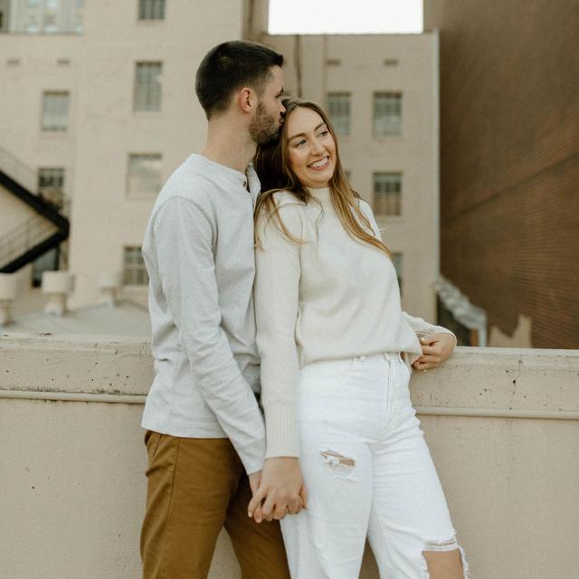 Newlywed Fund - Credit Card