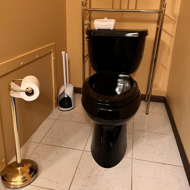 Bathroom Reno Fund