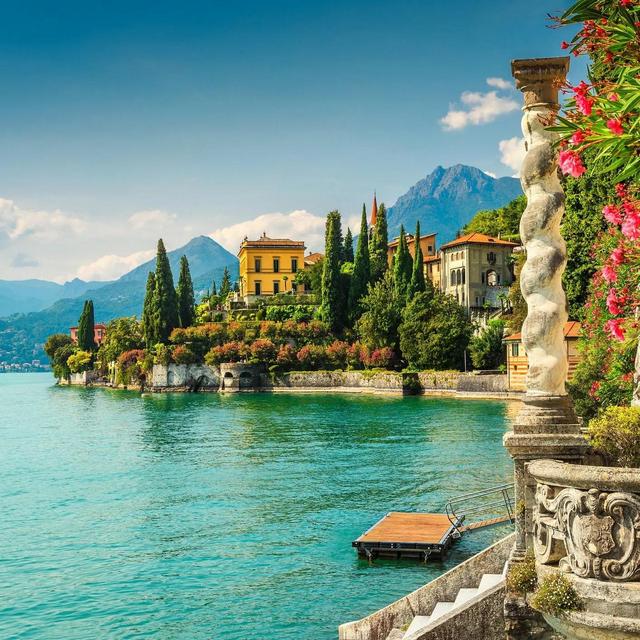 Italy Honeymoon Fund
