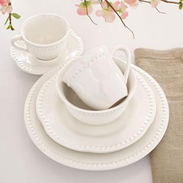 Emma Cereal Bowl, Set of 4