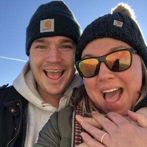 MaryAdair McGrath and Jake Finney's Wedding Registry on Zola
