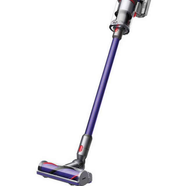 Dyson Cyclone V10 Animal + Cordless Vacuum Cleaner