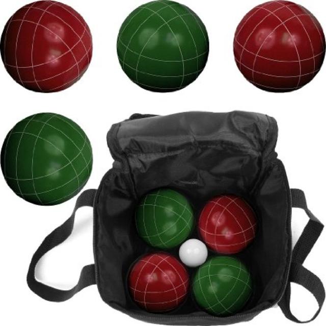 Premium Bocce Set