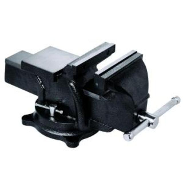 BESSEY Heavy Duty Bench Vise