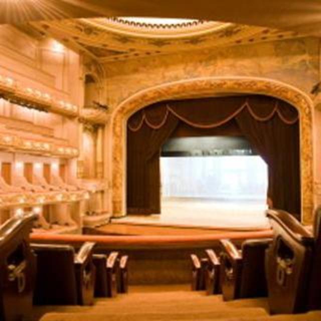 Date Night: Tickets to a Play at Denver Center for Performing Arts