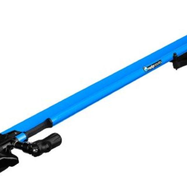 RockyMounts Bike Rack (blue)
