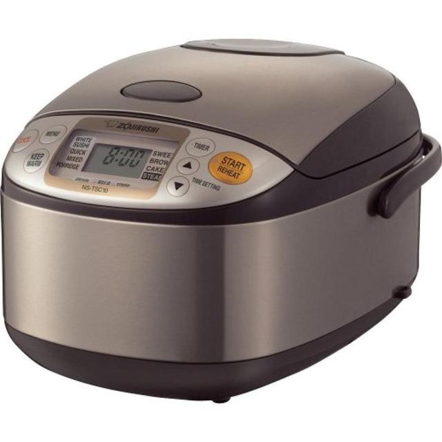 Zojirushi Rice Cooker