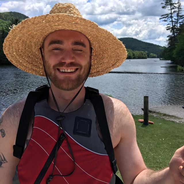 Honeymoon - Jake's Sunscreen Supply