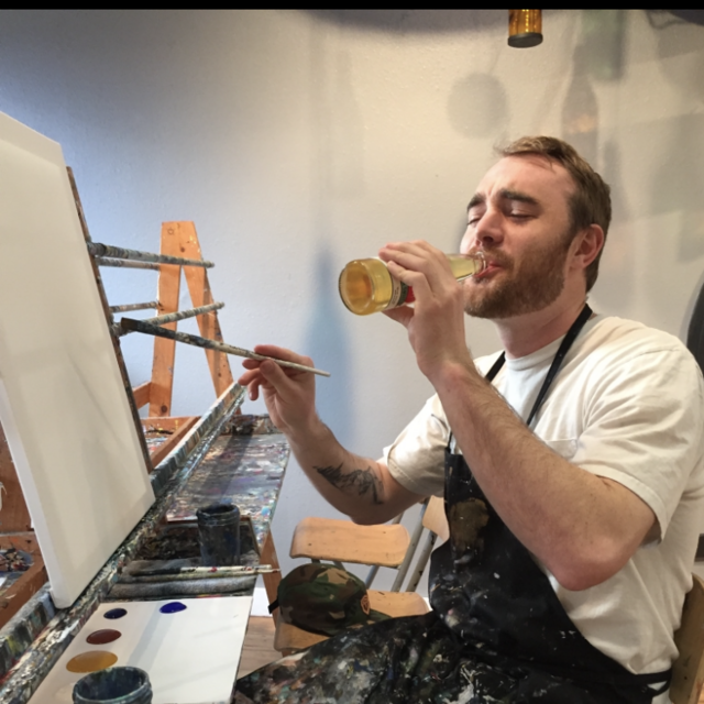 Honeymoon - Jake's Beer Supply