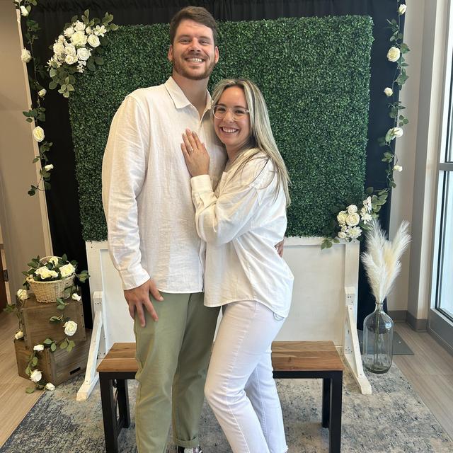 Our Dream Land and Home